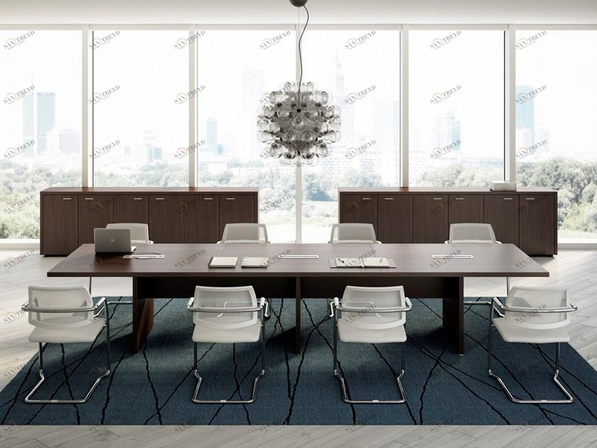 CUF Milano Модульный стол для переговоров Brera sun-id-1479848