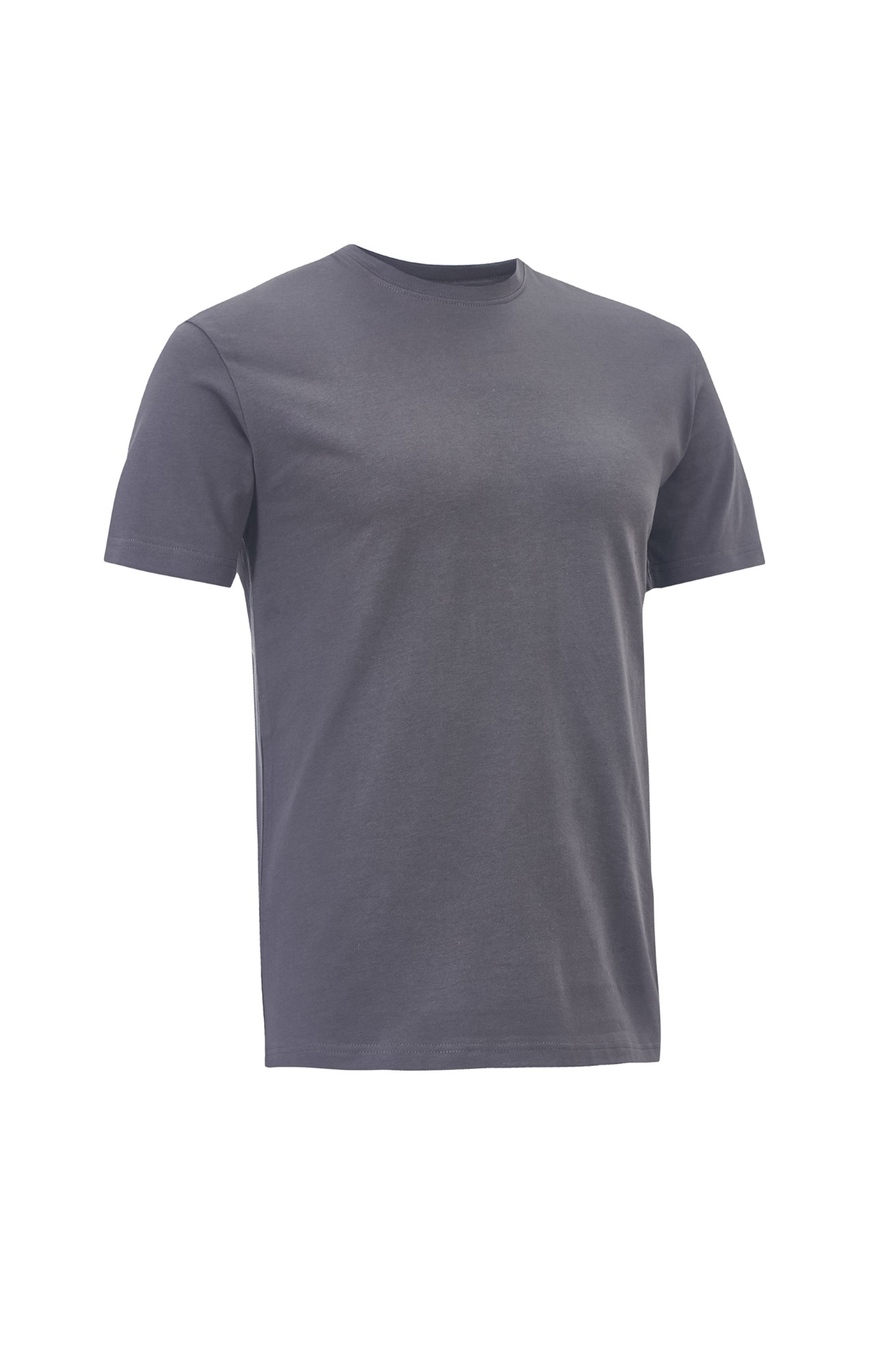 62088 Футболка мужская серая LUXE  Одежда для официантов  размер XXL  - Вид №1