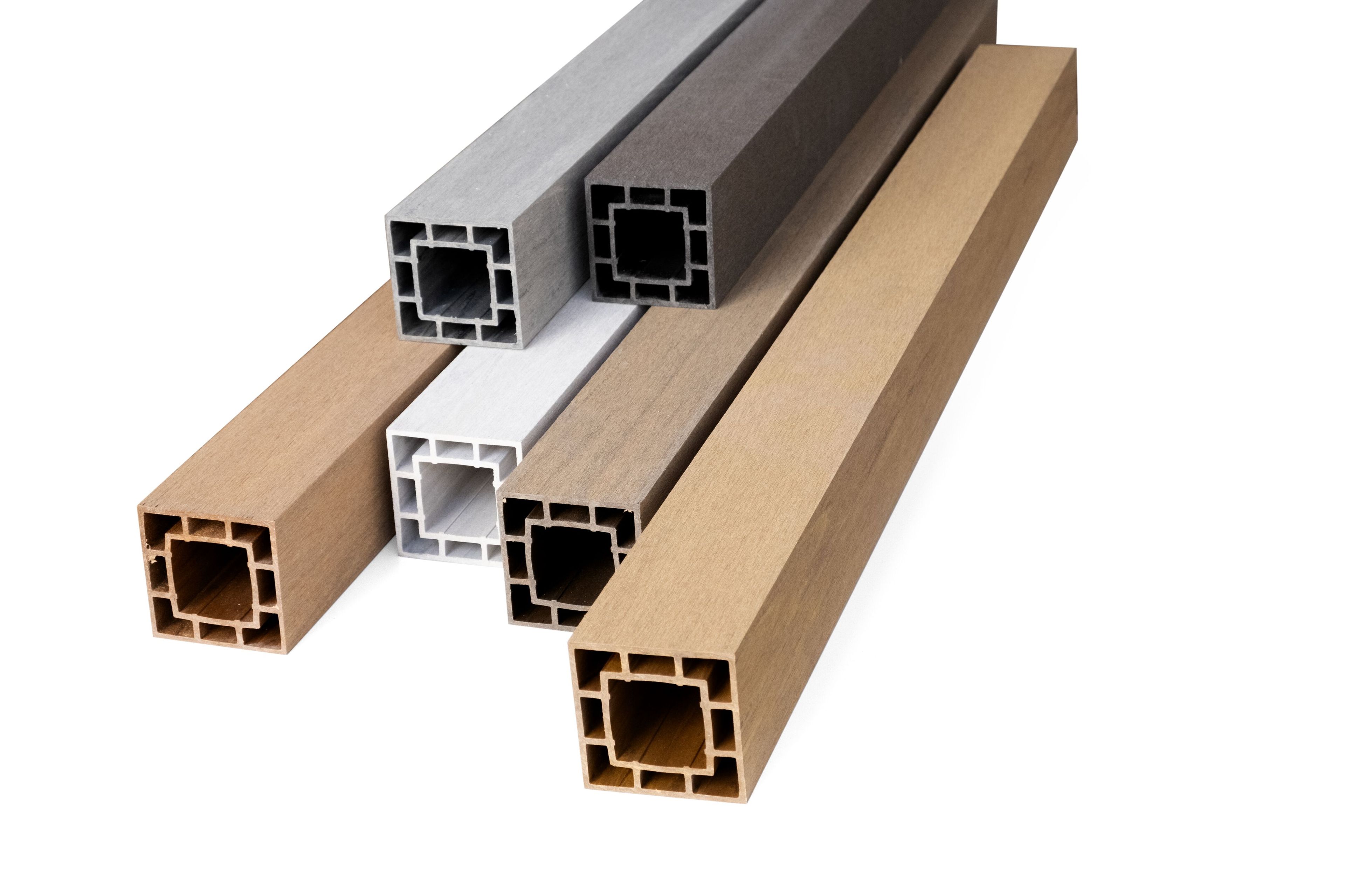 Профиль в WPC Tarimatec Vertical ARCH-00138271 - Вид №2