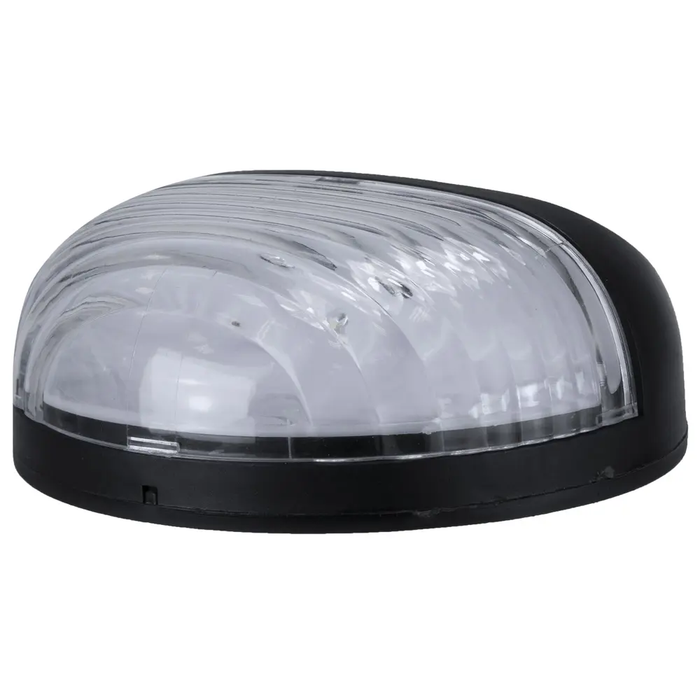 Светильник на солнечных батареях Inspire 2 LED, с батарейкой, 1хАА, пластик 18249568 STLM-2176900 