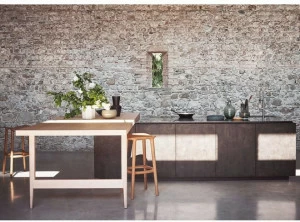 Cesar Модульная кухня с островом Maxima 2.2