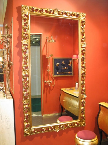 ML.COM-70.707.DO Зеркало Migliore Complementi - Вид №1