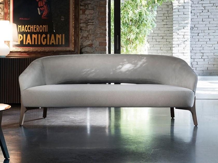 Tonon 3-х местный тканевый диван Libra 298.51 - Вид №1