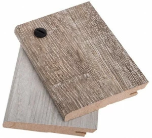 LIUNI Плинтус из мдф