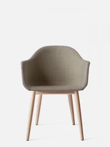5709262027330 Harbour Arm Chair, с мягкой обивкой LuceLight
