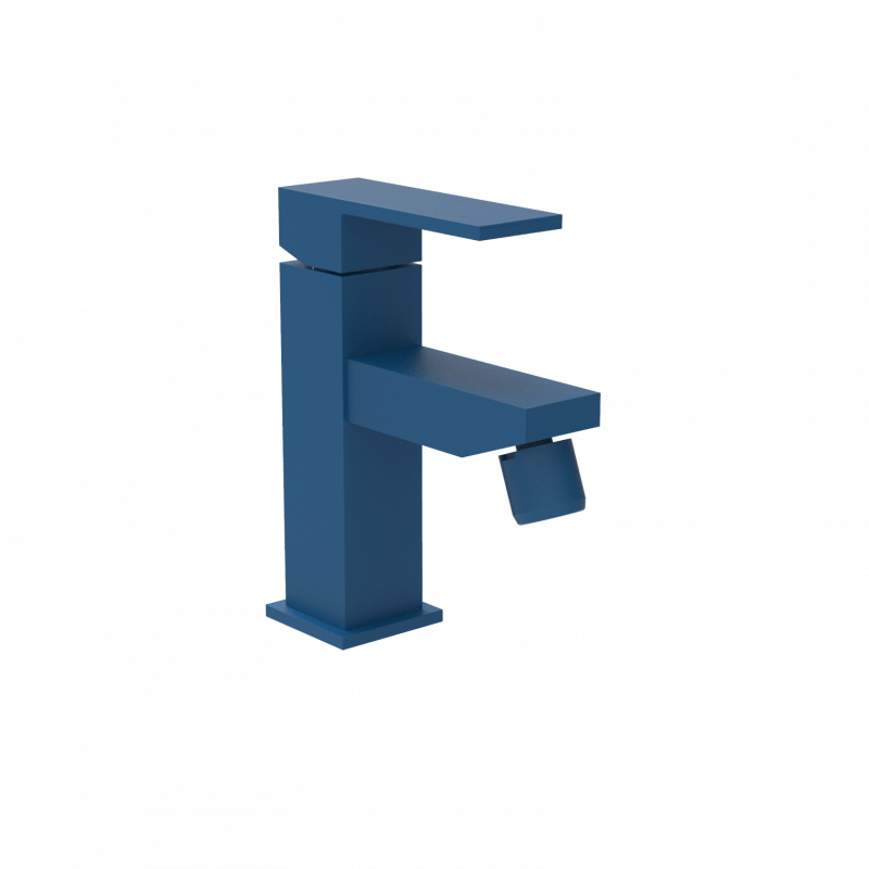 682524R201 CR - Смеситель для биде Basic  Arte Martí 1921 Marti 1921  - Вид №15