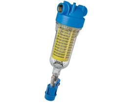 ATLAS FILTRI  Самоочищающийся фильтр  HYDRA RAH