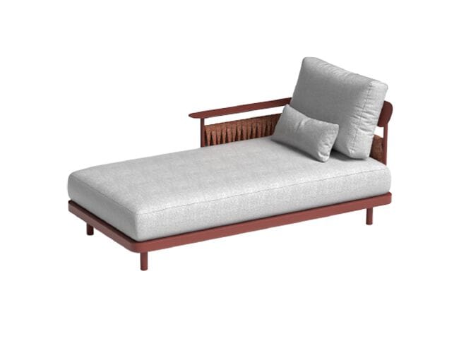 Металлический сад Dormeuse VINEKO Soul ARCH-00078329