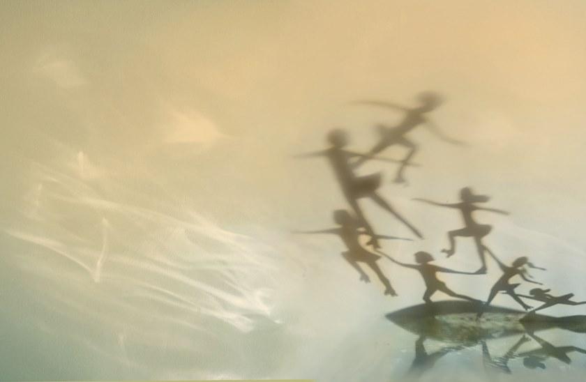 MOMENTI Авторский художественный принт Crazy home paintings Tz-003 - Вид №1