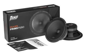 9281428 Широкополосная акустическая система AMP MASS FR80P150