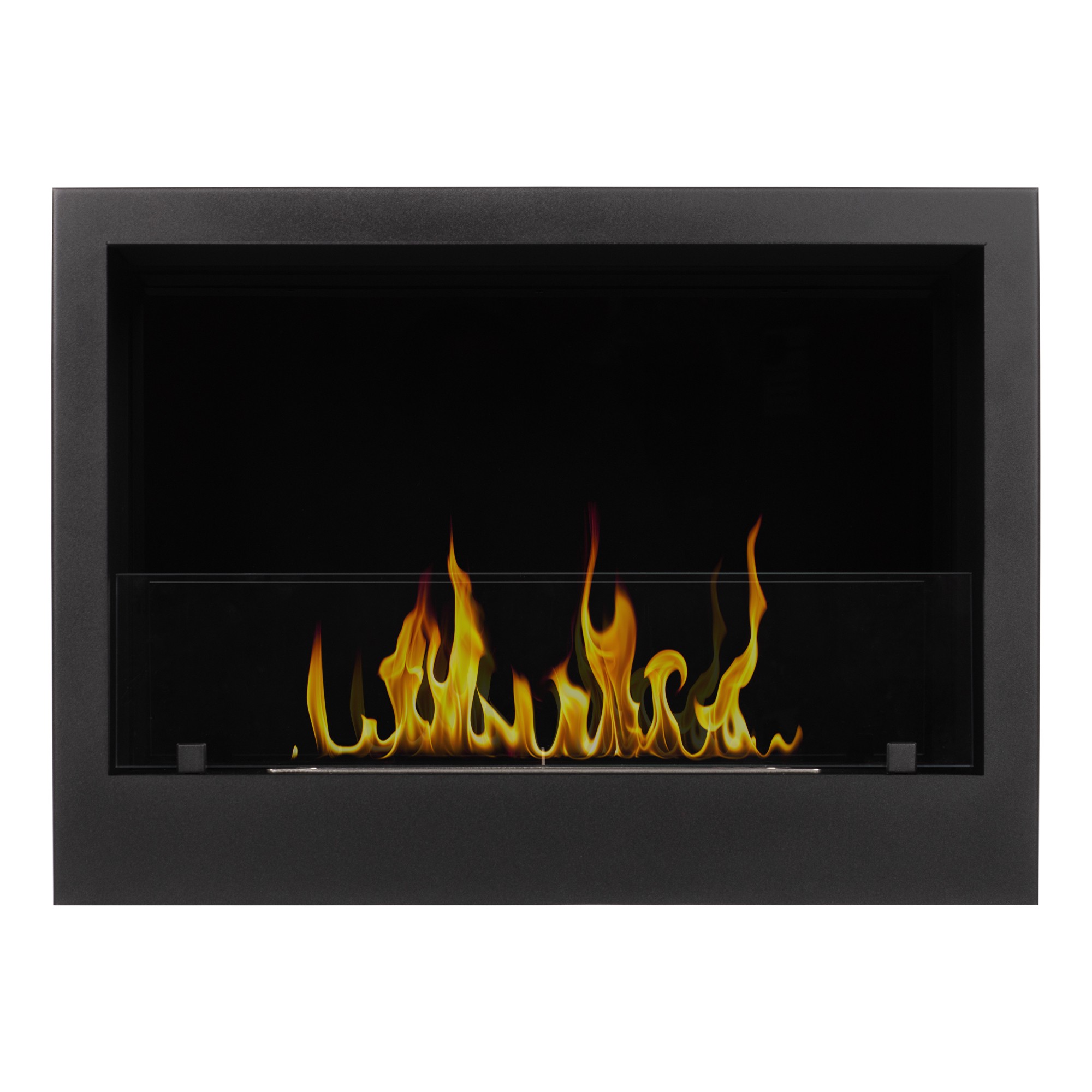 9101976 Биокамин Firelight BFP/P-2520 черный STDN-0006397 - Вид №1