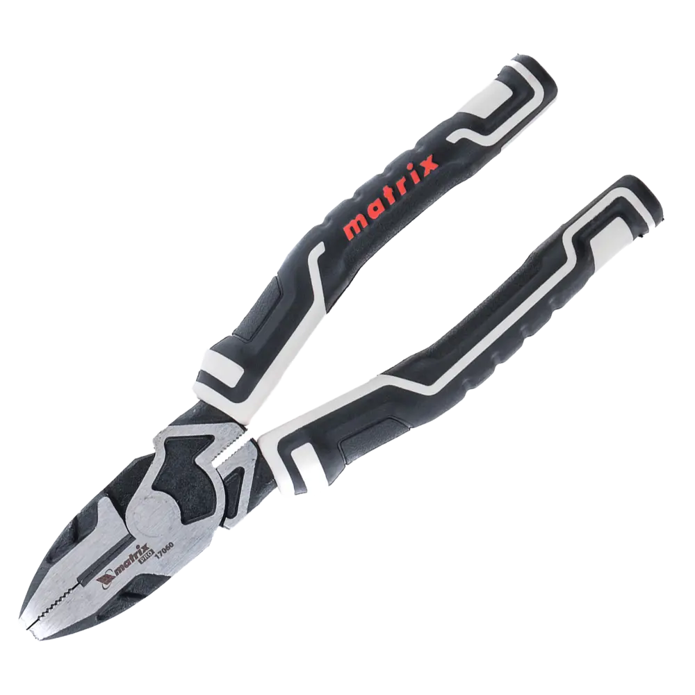 Плоскогубцы Matrix 17060 185 мм STLM-2134233