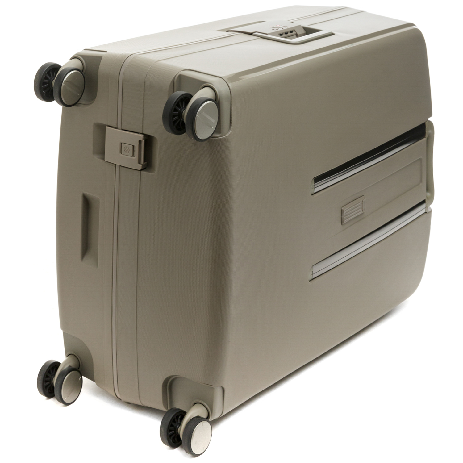 M6000-86-72 Чемодан M6000*72 L March Bon Voyage - Вид №3