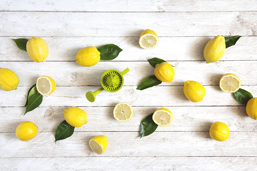 PE600 Соковыжималка для лимонов lemoniere Peleg Design  - Вид №13