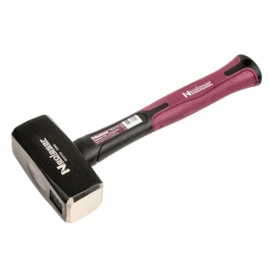 Кувалда Neolaser NLH1116 фиберглассовая ручка 1500 г