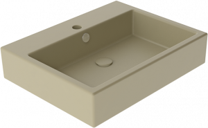 QULAV6016 Подвесная раковина настенная GSG CERAMIC