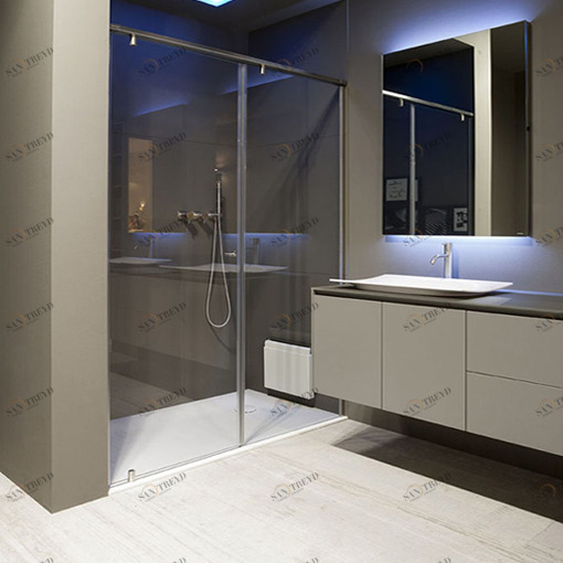 Душевое ограждение BILICO3N117K1 Antonio Lupi BILICO Antoniolupi