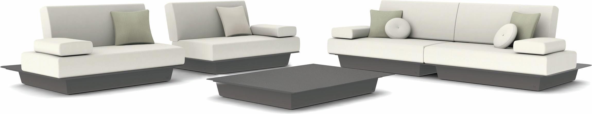 MNST1039 Concept 3 лава alu top f10 Manutti Air