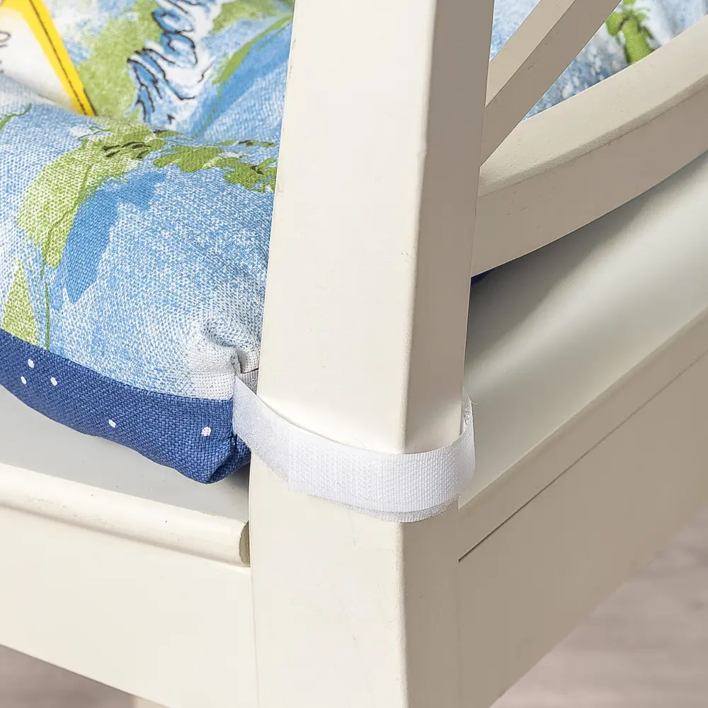 Сидушка Altali 40x40 см цвет разноцветный STLM-2170371 - Вид №4