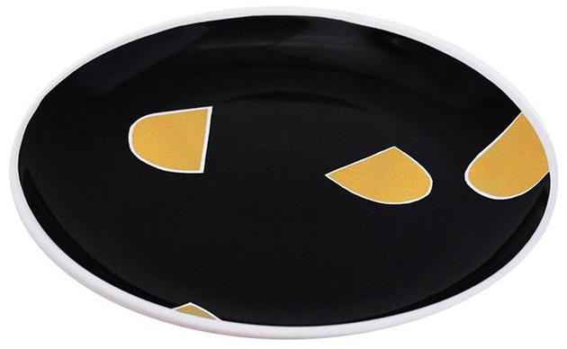 Kiasmo Керамическая тарелка Prose 2015kddprov - Вид №1