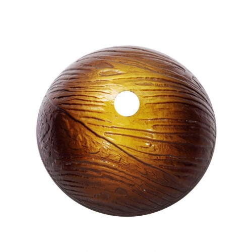 GV-394-19mm Накладная раковина на столешницу  прямоугольная Krausru  - Вид №4