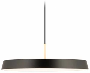 Valaisin Grönlund Светодиодный подвесной светильник из алюминия Kimber 16230-05, 16230-06..