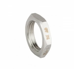 GENEBRE 0312 03 орех