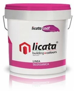 LICATA Паста силоксановое покрытие Licata.coat