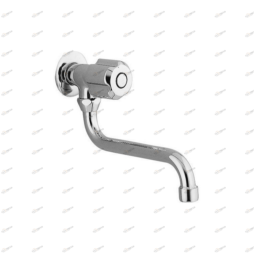 Кран холодной воды настенный Cisal TR001420