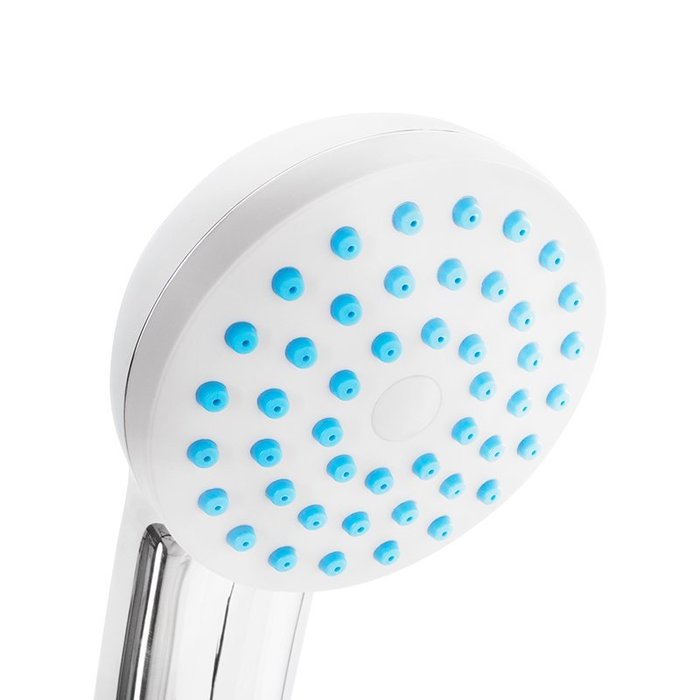 BERSB00M02 Milardo Bering Смеситель для ванны с коротким изливом Bering Россия - Вид №6