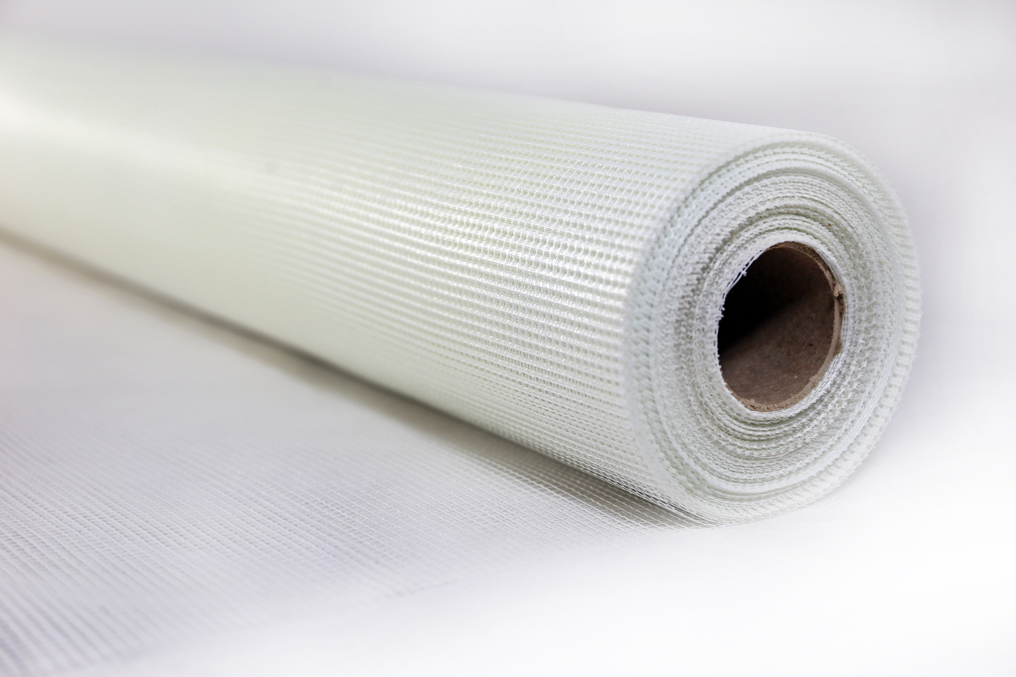 Сетка штукатурная 5х5мм Kolotek 1х25м 5554 - Вид №1