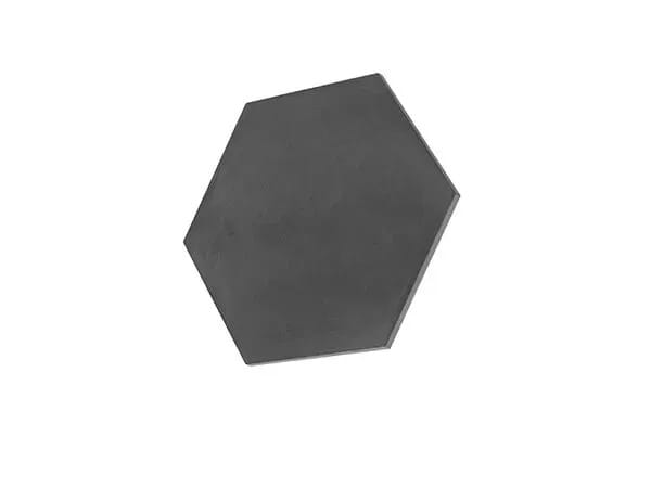 Настенный светильник для наружного освещения в BETALY® 9010 novantadieci HEXA BIG ARCH-00103544