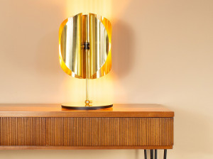 Светодиодная настольная лампа