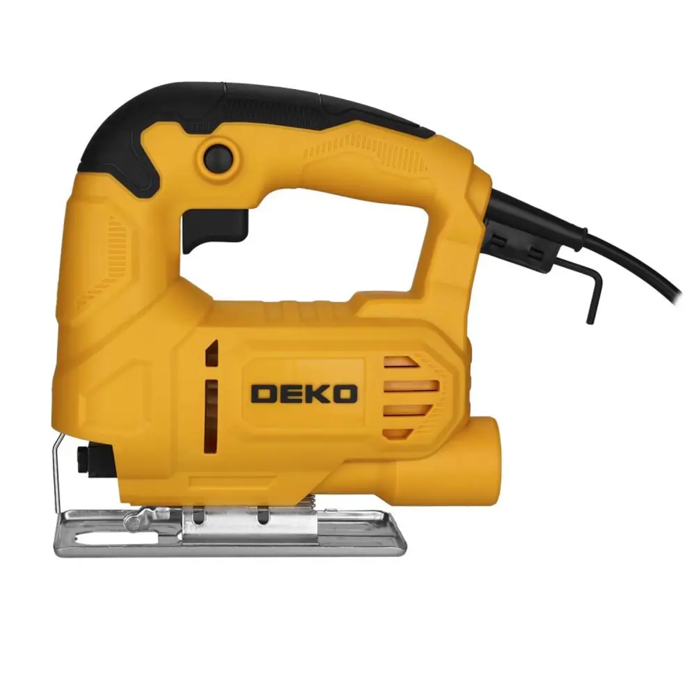 Лобзик сетевой Deko JS550DK, 550 Вт STLM-2084876 - Вид №2