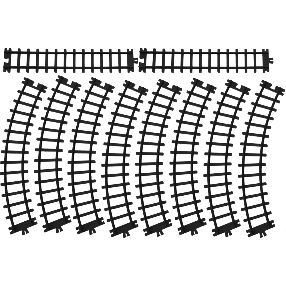 82837595 Новогодняя декорация "Поезд" h9 см STLM-1504060 Santreyd  - Вид №2