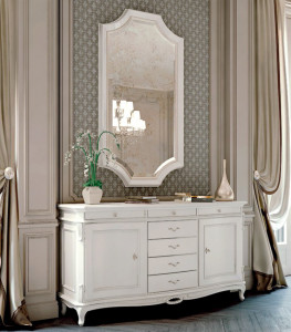 Комод I DOGI CAVIO CASA DG506