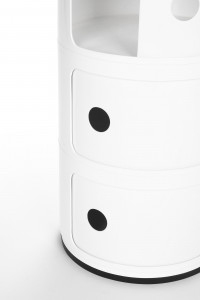 2000000061399 Тумба Componibili с 3 отсеками SOFTLINE