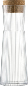 10656111 LSA International Графин LSA International, "Gio Line", 1,35л Стекло