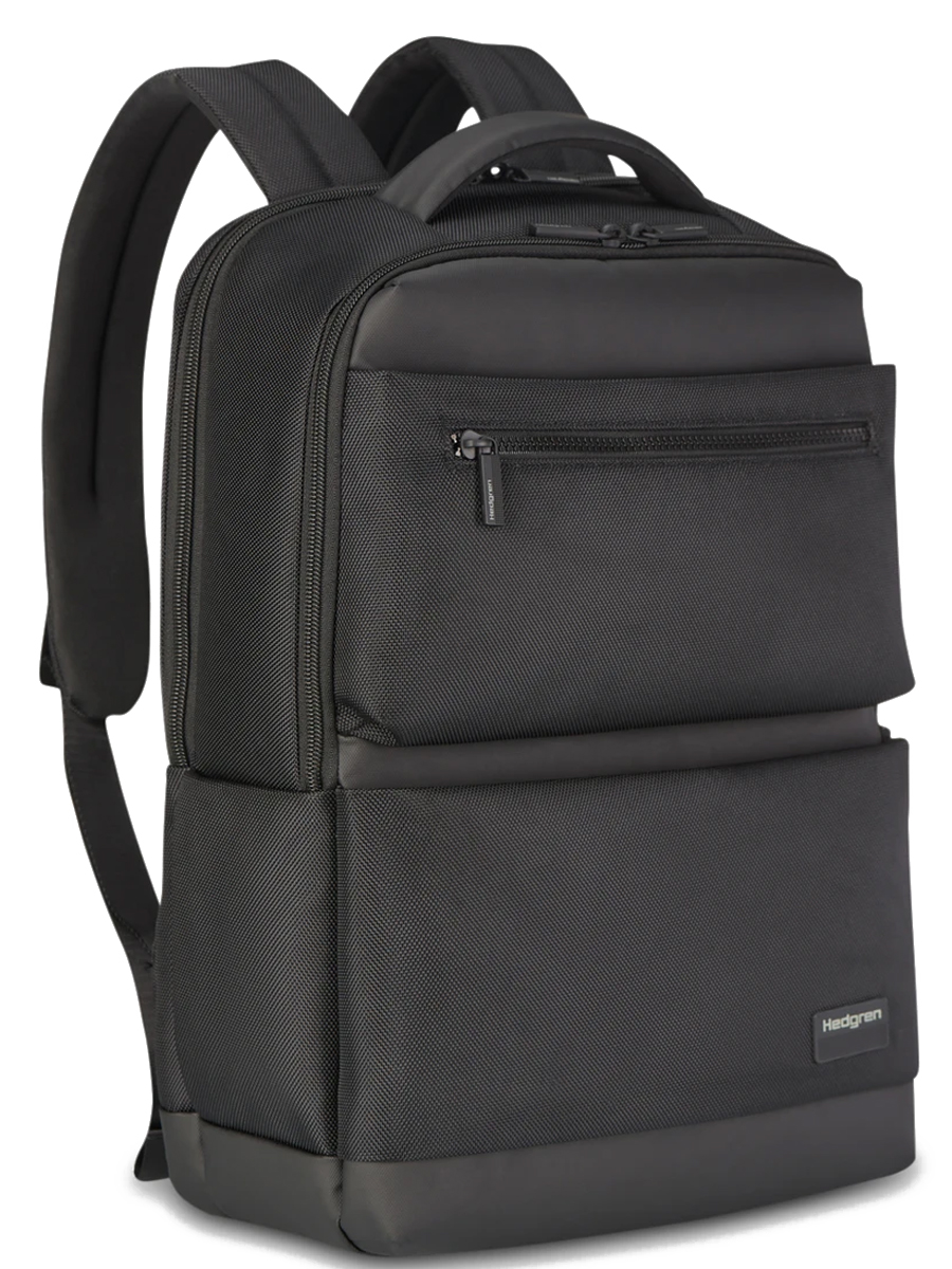 HNXT05/003-01 Рюкзак HNXT05 SCRIPT Backpack 2 cmpt 15,6 RFID Hedgren Next
