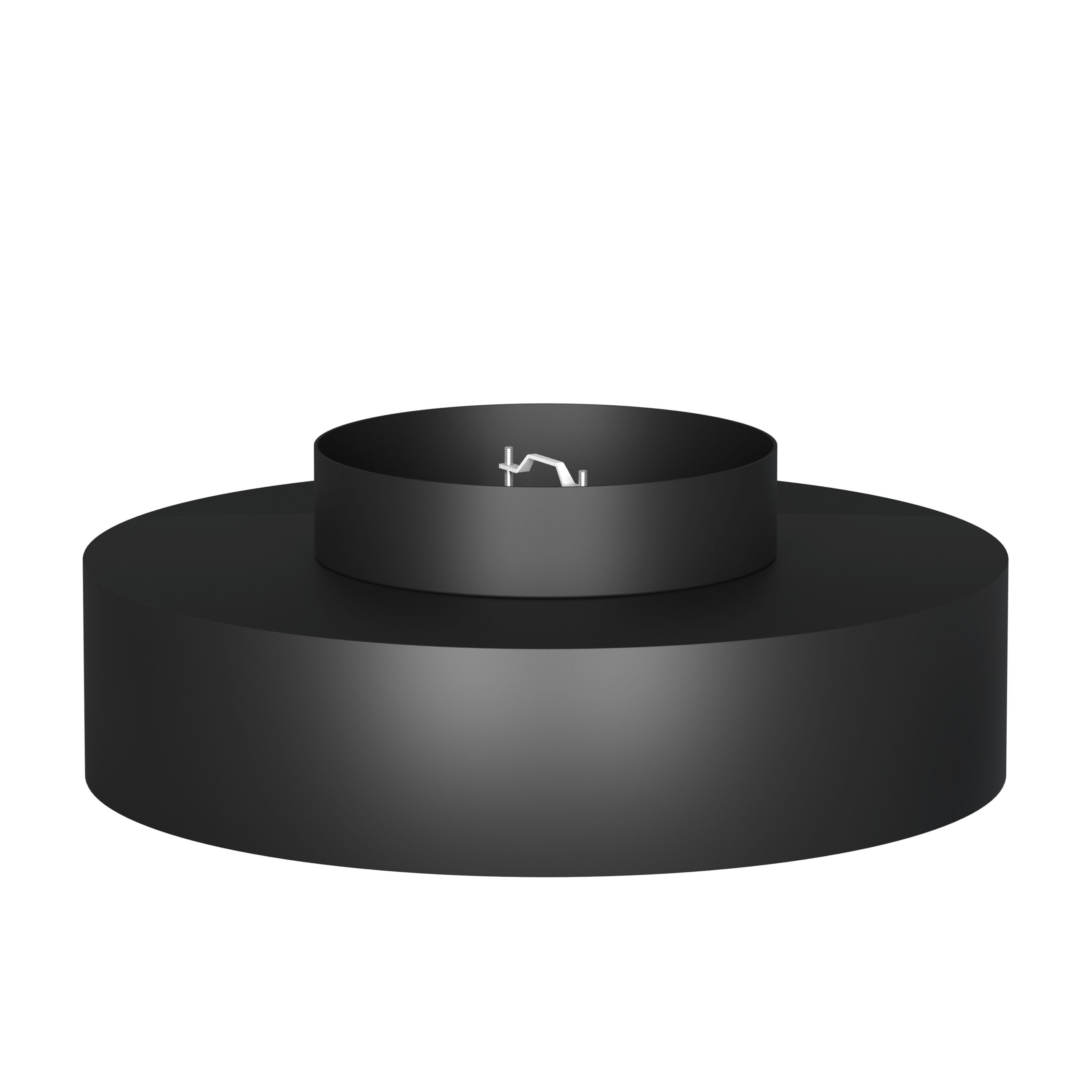 Металлический светодиодный потолочный светильник Valaisin Grönlund Flyer ARCH-00052517 - Вид №5