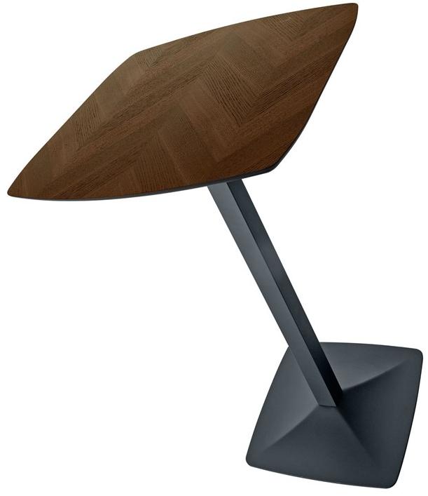 Nitesco Квадратный высокий стол Vienna sun-id-1446959 - Вид №1