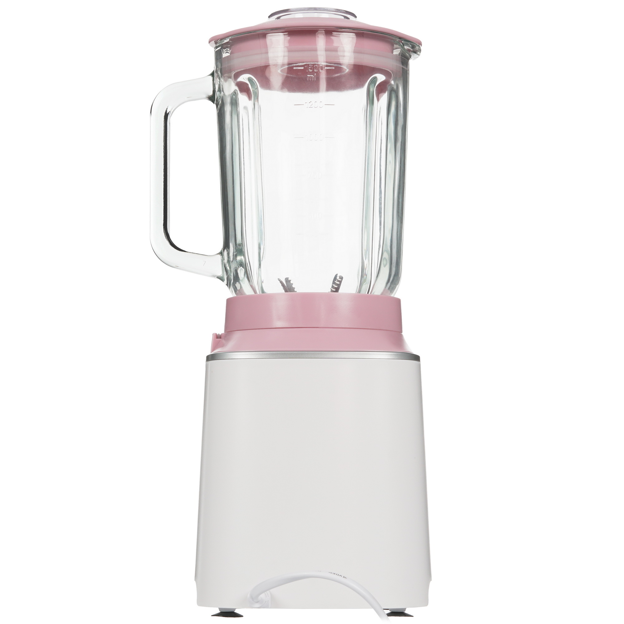 9053110 Блендер стационарный Pioneer SB143 pink розовый STDN-0089503 - Вид №4