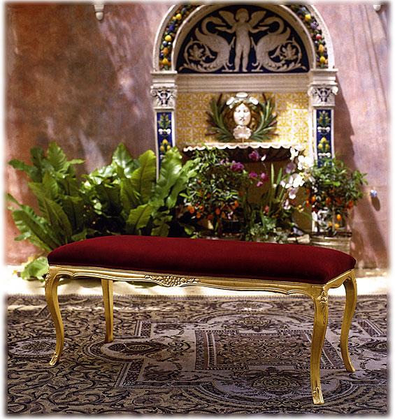 Банкетка CHATARINA TONIN 1575 GLAMOUR - Вид №2