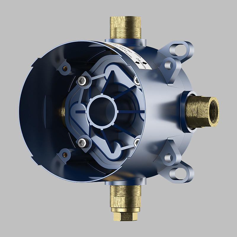 F100100 MultiDock AM.PM  - Вид №1