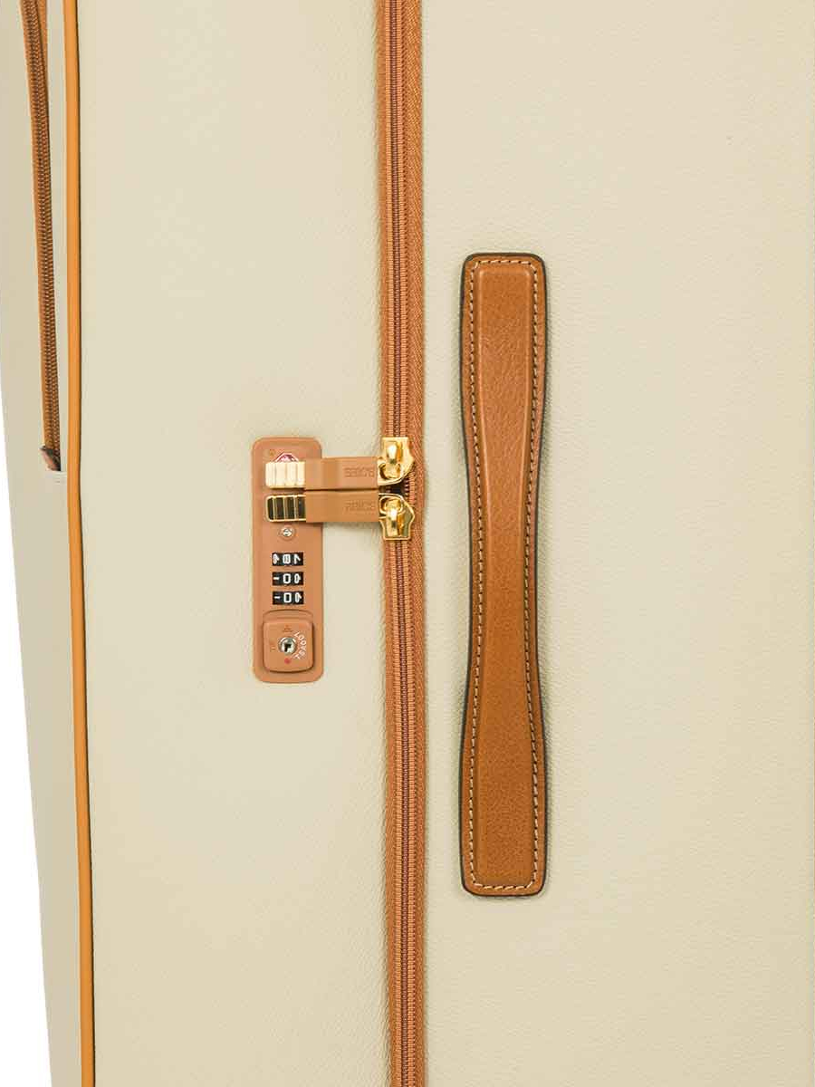 BBJ05271.014 Чемодан BBJ05271 Split Frame Trolley 27 Brics Firenze - Вид №8