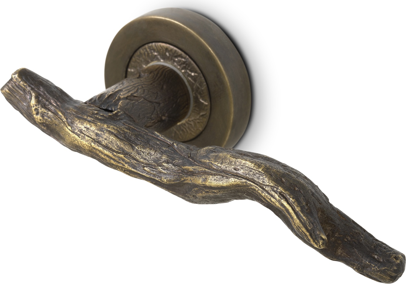 EA1050 Limb PULLCAST Earth Collection  - Вид №1