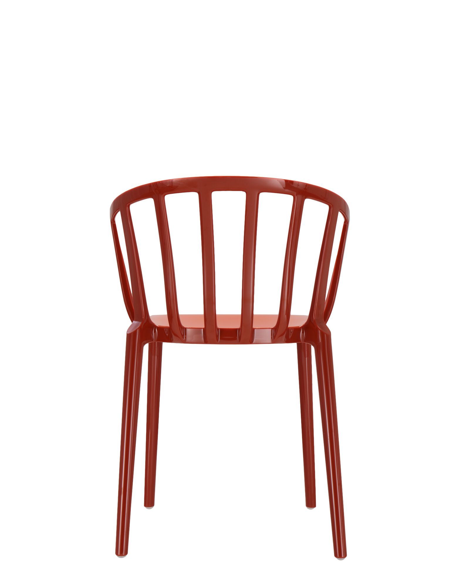 Штабелируемый стул из поликарбоната Kartell VENICE ARCH-00130274 - Вид №46