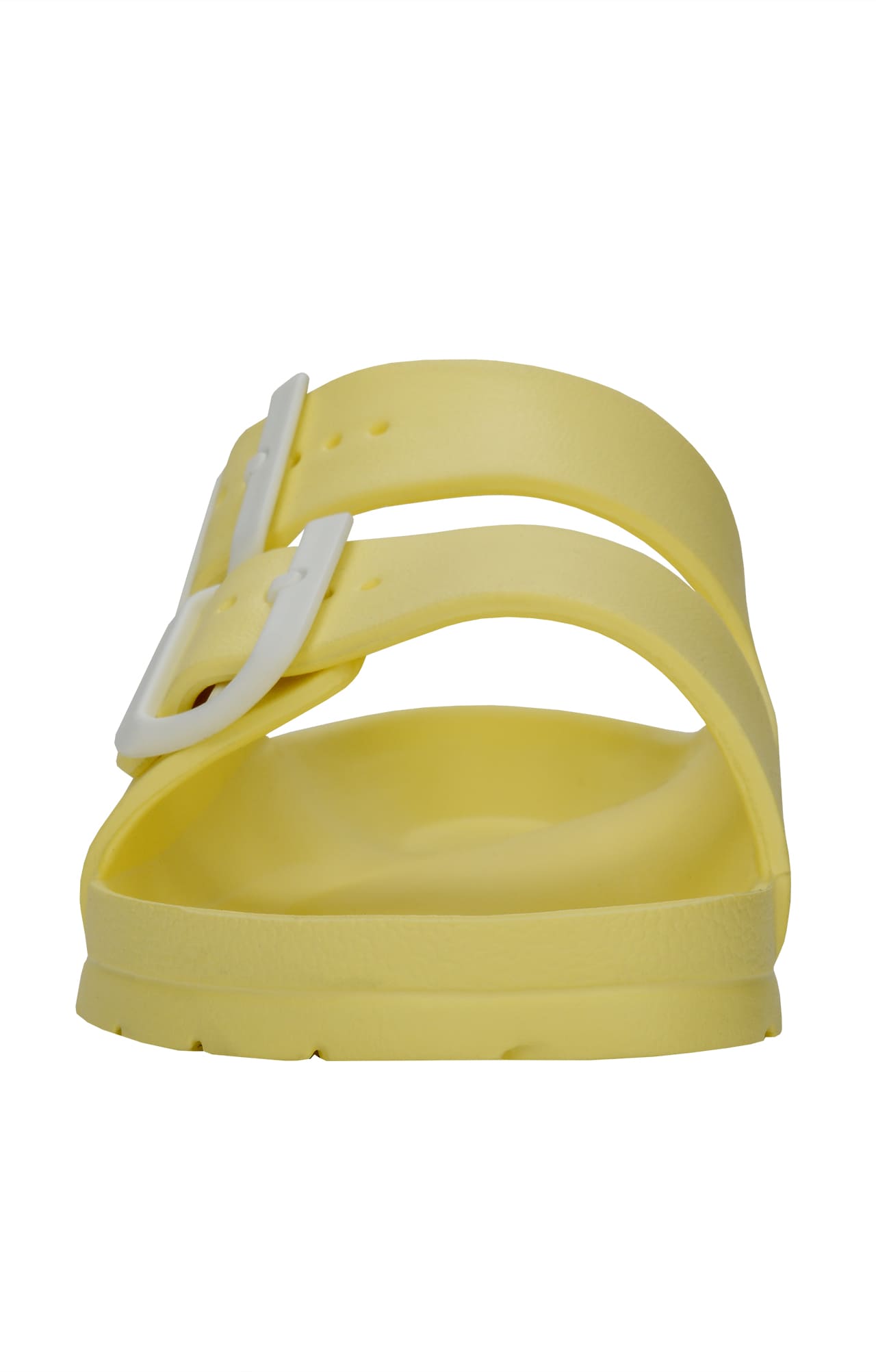 64086 Сланцы ЭВА Люкс женские желтые  Одежда для горничных и уборщиц  размер 38 Спецодежда  - Вид №3