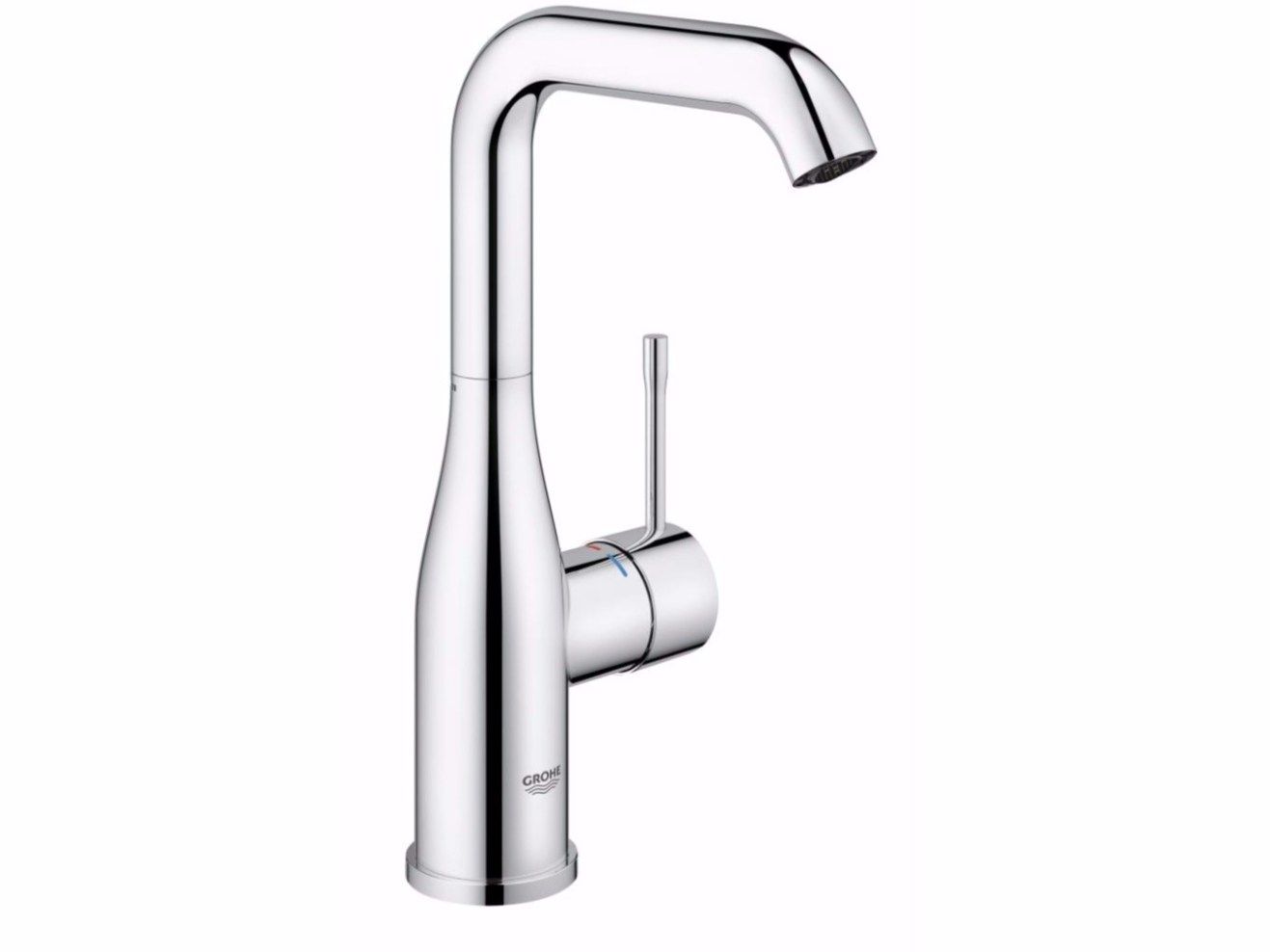 Однорычажный смеситель для раковины Grohe Essence New ARCH-00038182 - Вид №1