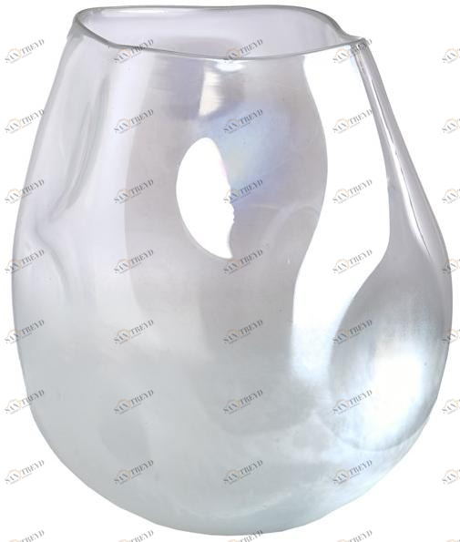 Pols Potten Стеклянная ваза sun-id-1423425